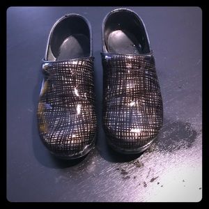 DANSKO Professional Clogs